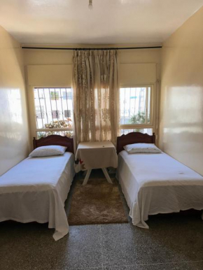 Chambre cosy au cœur de Rabat